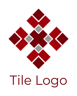 Amazing Tile Logos | Tile Logo Creator | LogoDesign.net