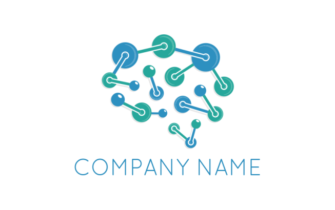 Free Atom Logos Generate A Science Logo Logodesign Net Free Atom Logos Generate A Science Logo Logodesign Net