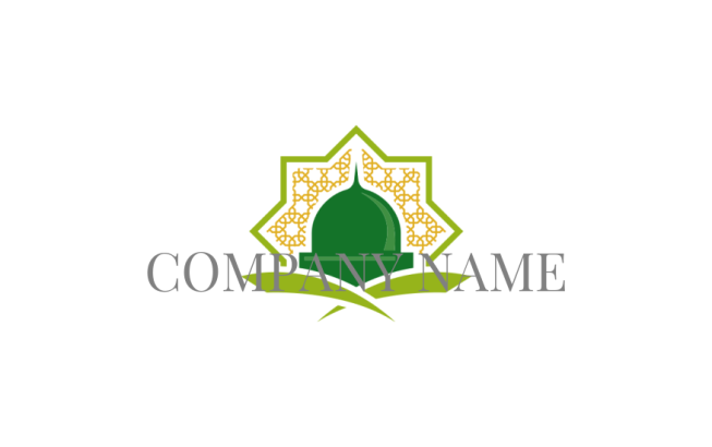 Download Free 1000 Best Mosque Logos 50 Off Make Your Own Masjid Logo PSD Mockup Template