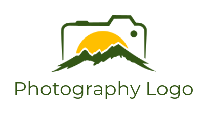 Free Photography Logo Design Easy And Fast Diy Logo Creator