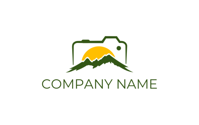 Photography Logo Maker Online Free - Tailor brands is the world's