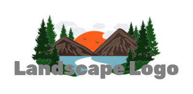 Free Landscape Logos Lighting Garden Supplier Logodesign free landscape logos lighting garden