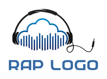 Free Rapper Logo Maker | 150+ Rap Logos | LogoDesign