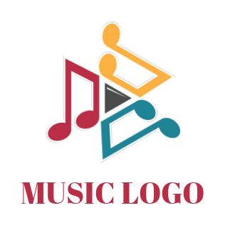 Free Entertainment Music Logos: Studio, Concert | LogoDesign