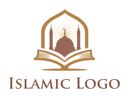 Free Islamic  Logos  Create an Islamic  Logo  Free 