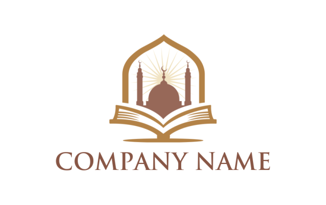 Free Islamic  Logos  Create an Islamic  Logo  Free 