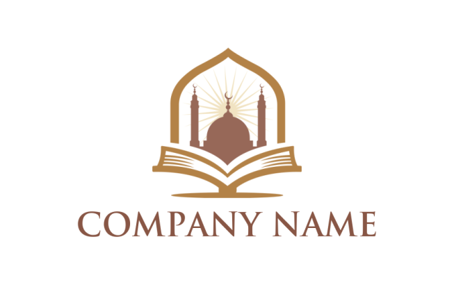 1000 Best Mosque Logos Try Free Make Your Own Masjid Logo