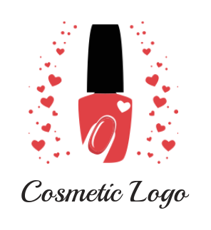 500+ Cosmetic Logos | Free Cosmetician