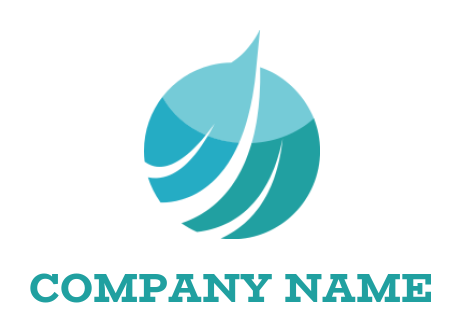 make a communication logo negative space arc merged with globe