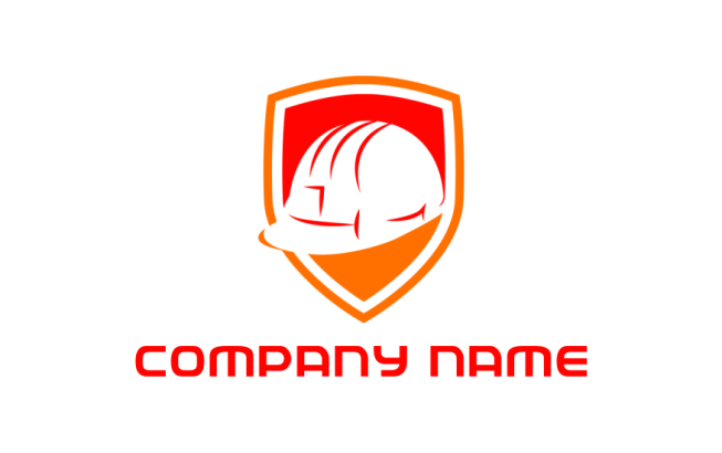 Free Construction Logos Contractor Handyman Logodesign