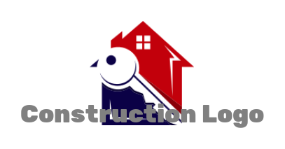 Free Construction Logos Contractor Handyman Maker Logodesign