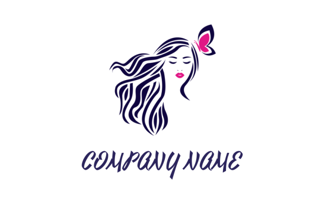 10 Stunning Beauty School Logos Try Free Design Your Own Logo