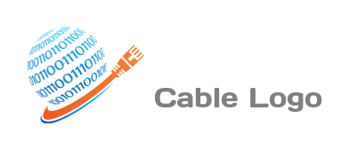 Fantastic Cable Logos | Generate a Logo Now | LogoDesign.net