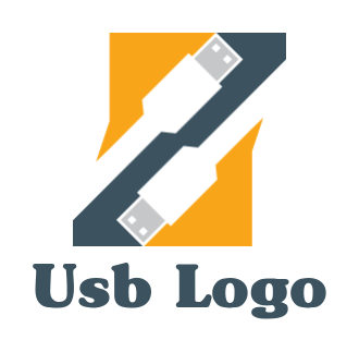 Create Your Own USB Logo | LogoDesign.Net - Page 2 - 2