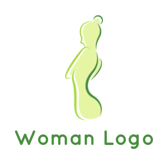 Sophisticated Woman Logos | Woman Logo Ideas Online | LogoDesign.net
