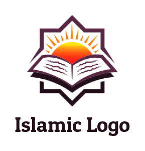 1900 Elegant Islamic Logos Free Islamic Logo Maker