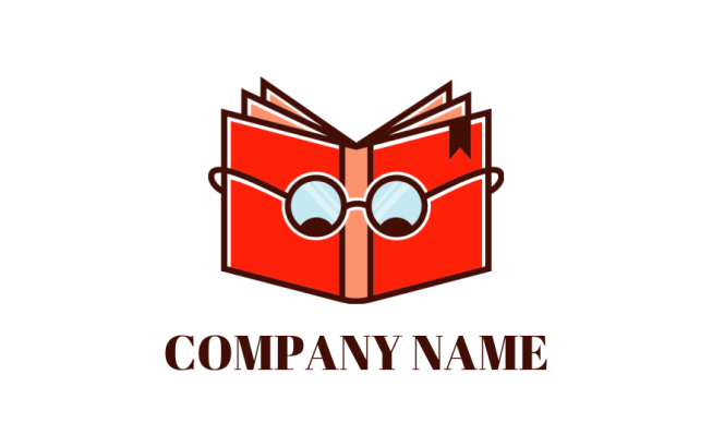 Free Education Logo Design For School Institution And College