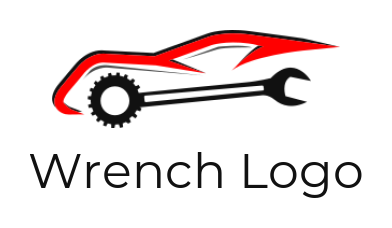 Create Wrench Logo for Free | LogoDesign.Net - Page 3 - 4