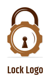 Copylock Logos Make a Free Custom Lock Logo | LogoDesign.Net - Page 4 - 5
