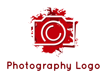 Free Photography Logo Design Easy And Fast Diy Logo Creator