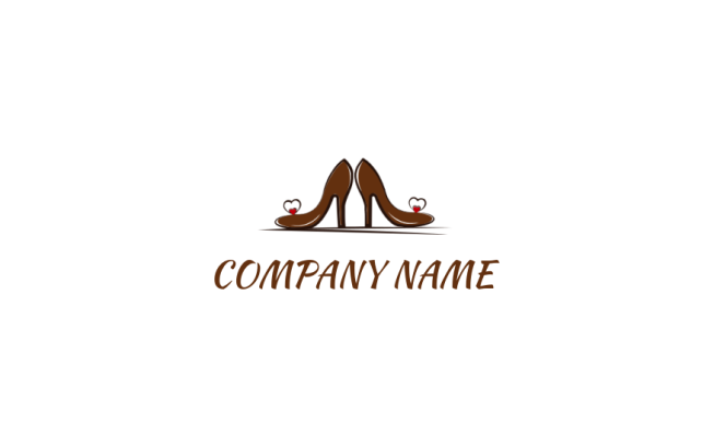 Heels 2025 company names