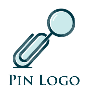 Create Your Own Pin Logo | LogoDesign.Net - Page 2 - 3