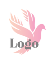 Free Peace Logos Create Your Own Peace Logo Logodesign Net