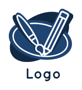 Logo: Art Pencil Design - Josh Gary
