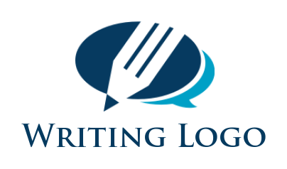 Make a Free Custom Writing Logo | LogoDesign.Net