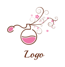 Featured image of post Perfume Logo Design Free