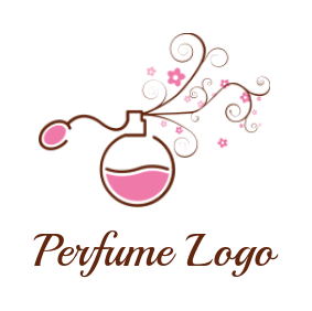 150 Finest Perfume Logos Free Perfume Logo Maker