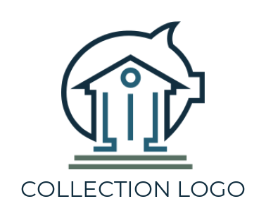 Create Your Free Collection Agency Logo | LogoDesign.Net