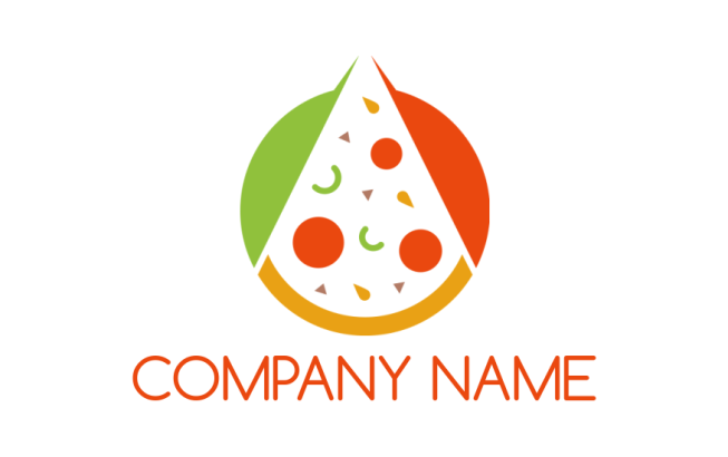 900 Superb Pizza Logos Try It Free Make A Pizzeria Logo