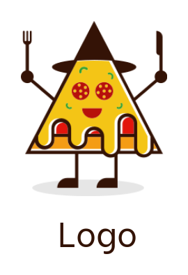 Free Restaurant Logo Maker: Bistro, Cafe, Eatery Logo Design