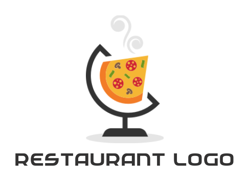 Free Food Beverage Logos Vegetable Fruit Logodesign