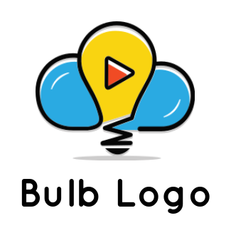 Design a Professional Bulb Logo | LogoDesign.Net