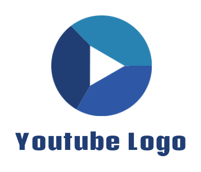 Make a Free Custom Youtube Logo | LogoDesign.Net - Page 4 - 5