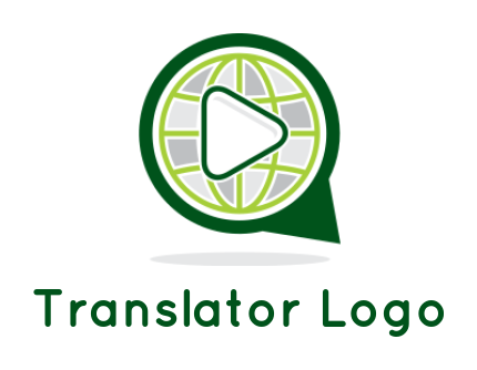 Make a Free Custom Translator Logo | LogoDesign.Net - Page 2 - 3