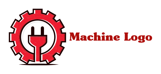 Make a Free Custom Machine Logo | LogoDesign.Net - Page 2 - 5