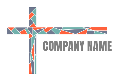 polygonal cross 