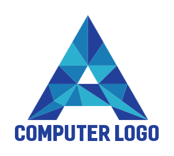 Abc Computer Logo Make a Free Custom Computer Logo | LogoDesign.Net