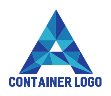 Best Container Logos | Shipping Container Icon | LogoDesign.net
