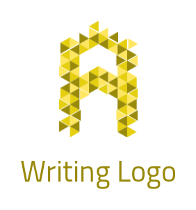 Make a Free Custom Writing Logo | LogoDesign.Net