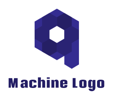 Sleek Machine Logos | Machine Logo Designs | LogoDesign.net