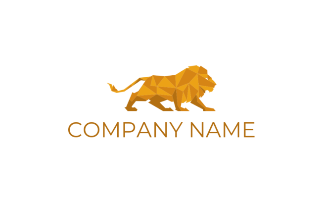 Free Lion Logos Creative Lion Logo Designs Logodesign Net