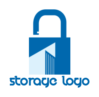 Free Storage Logo Maker | LogoDesign.Net - Page 3 - 3