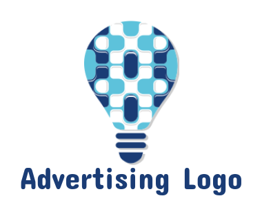 Advertizing Logo Free Advertising Logo Maker: Advertising Agency, Talent | LogoDesign
