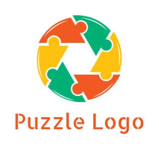 Code Puzzle Logos Create Puzzle Logo for Free | LogoDesign.Net - Page 2 - 2