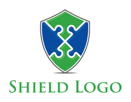 Super Shield Logos | Design Shield Logos Online | LogoDesign.net