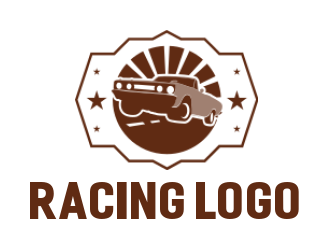Quick Racing Logo Create Your Racing Logo — It’s Free to Try | LogoDesign.Net - Page 5 - 9